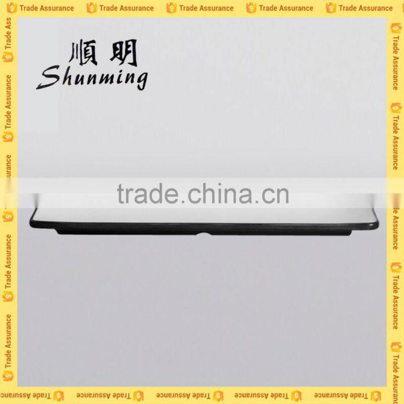 Japanese melamine plate for restaurant