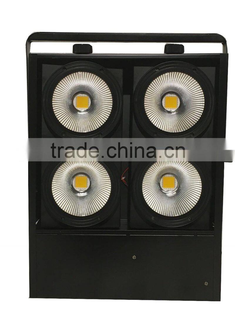4pcs led ground-row Spectator Light