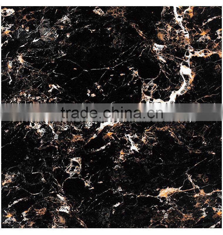 Factory Direct Sale Blue Porcelain Tile