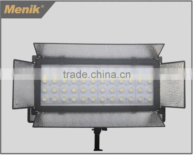 LF series High Power Photo vedio light, led lighting,panel light