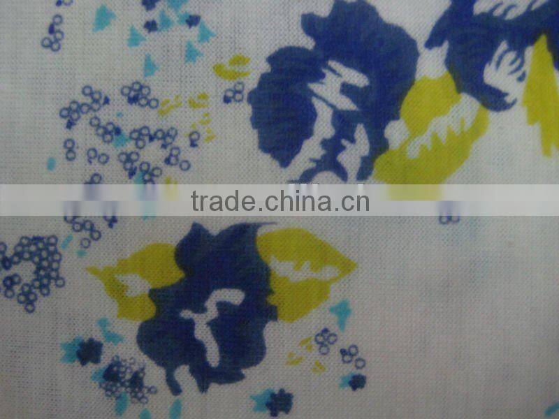 HIGH QUALITY VISCOSE POLYESTER KNITTED SINGLE JERSEY