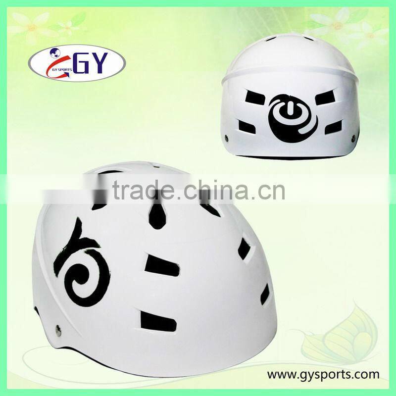 professional high quality product ice skating/skate helmet ABS out shell