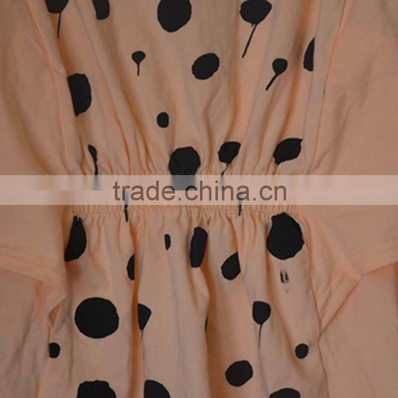 children clothing manufacturer T-shirt china