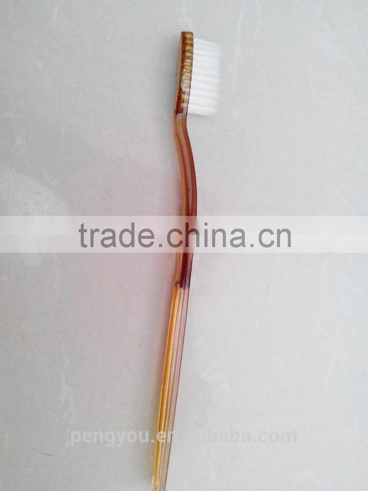 2014 year fashion hot sale wholesale toothbrush