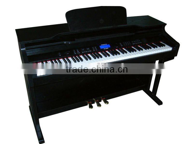 Electric Keyboard TD989, Digial piano, piano keyboard