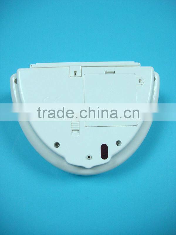 Infrared sensor hand soap dispenser