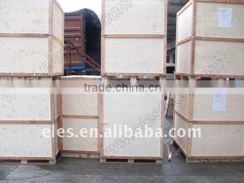 OEM High Temperature SMT Anti-static ESD Magazine Rack for PCB Storage