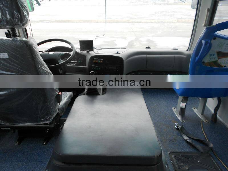 6m Mini Inner City Bus WZL6661GT4