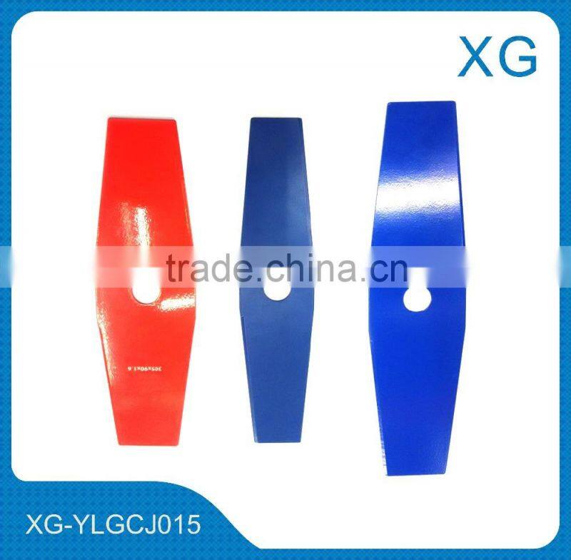 Hot sell cheap price 25.4CC Brush Cutter/gas grass cutter