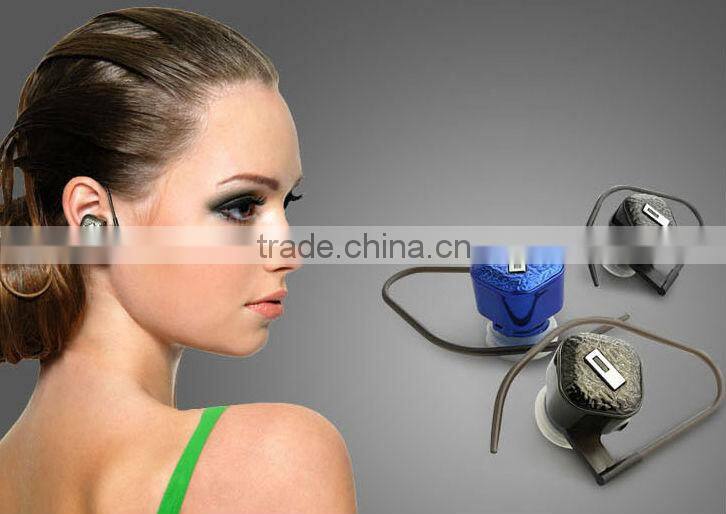 Universal mini wireless bluetooth 4.1 earbud for mobile phone