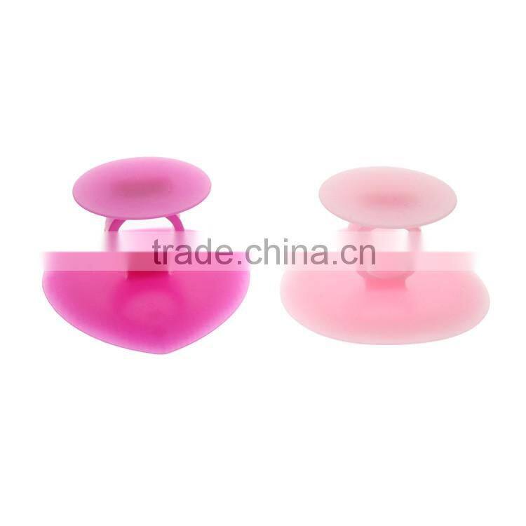 2 Colors Quick Makeup Brush Cleaner