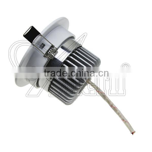 2014 new design high power 10w COB LED ceiling light with CE RoHS approved