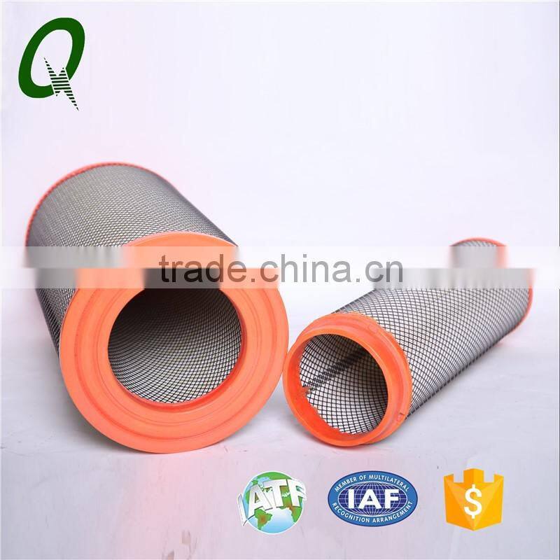 High Efficiency air filter for motor truck