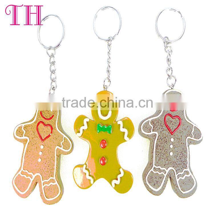 Custom resin keychain wholesale, animal key chain wholesale