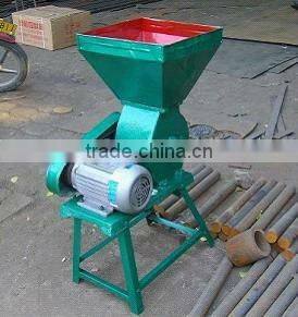 high efficiancy corn flour crush mill