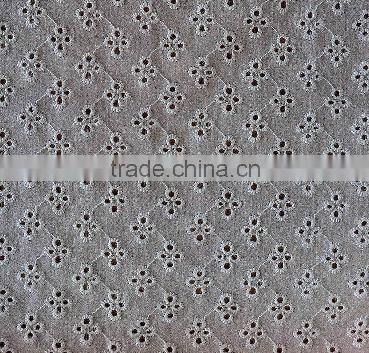 Design promotional bridal fabrics embroidery design