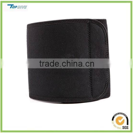 Adjustable Neoprene thign wrap thign supporter