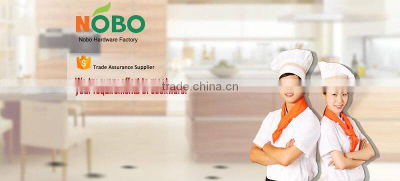 Promotion Gift Stainless Steel 201 Lemon Squeezers with color box