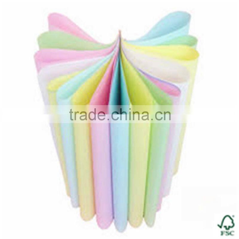 hot sale carbonless ncr paper in roll