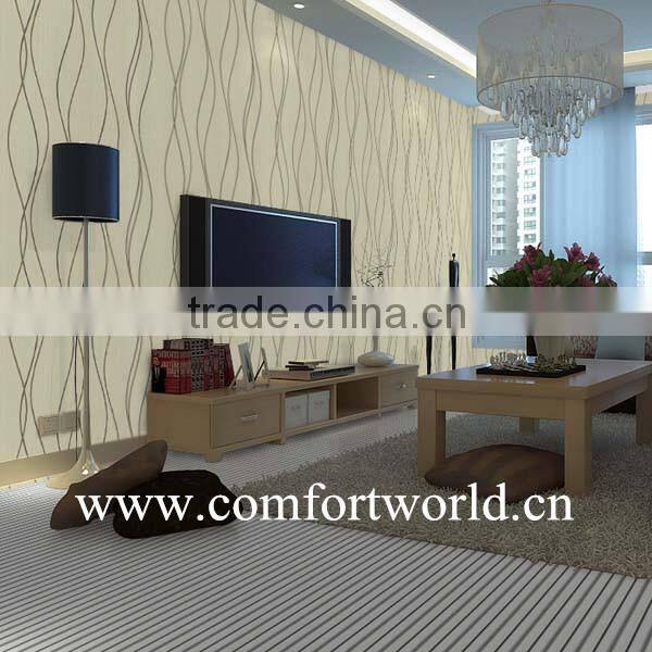 2014 China PVC Vinyl Wallpaper
