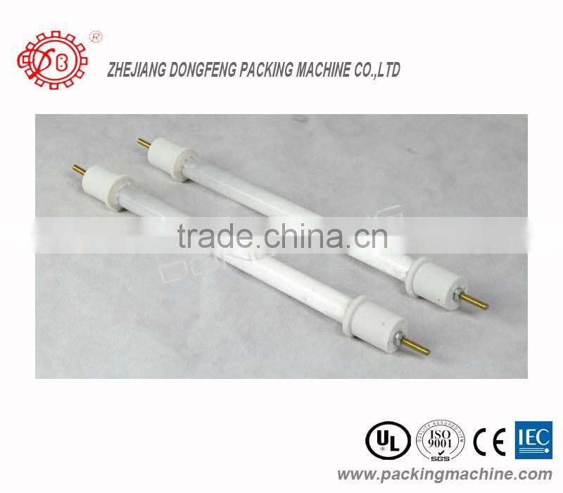 BS-550 shrink tunnel packing machine