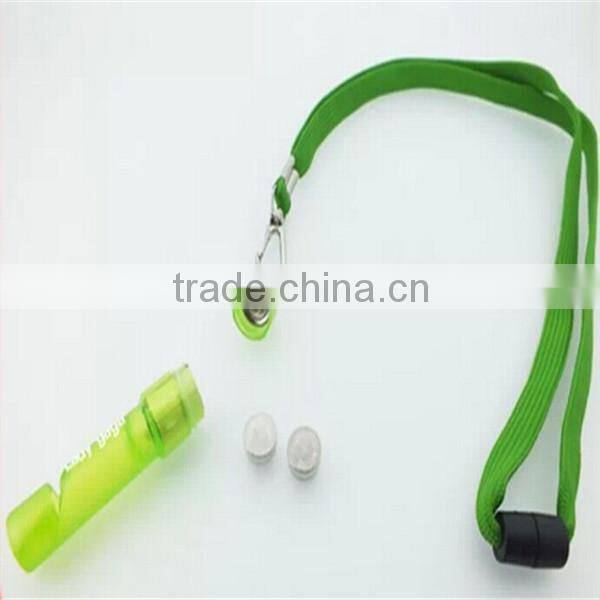 high quality on sale led whistle party custom led whistle
