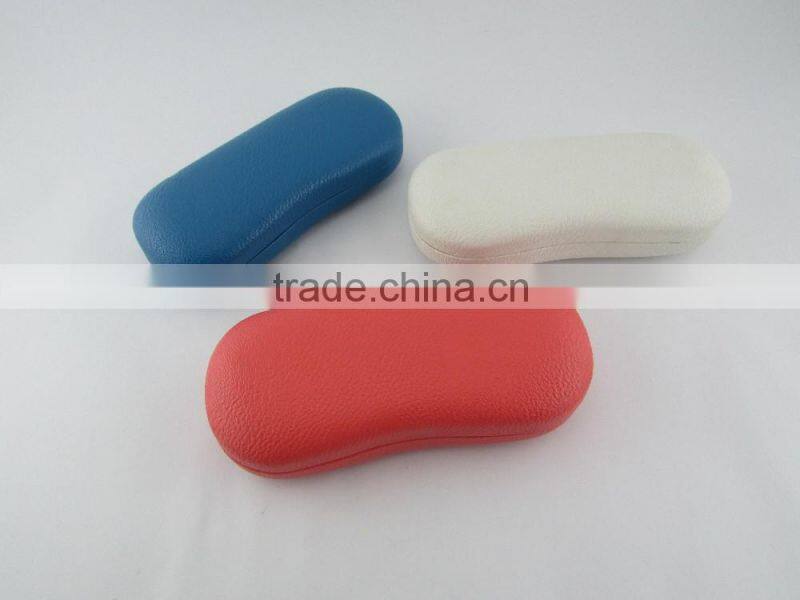 China fashion top-rated leather glasses case