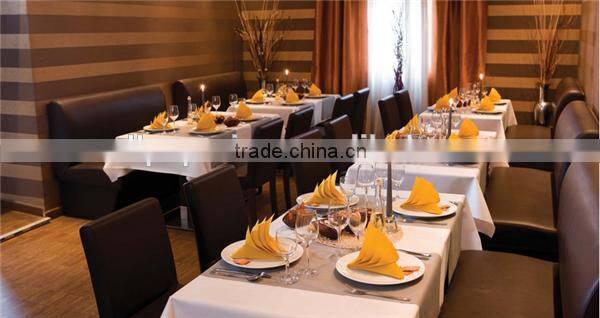 40x40cm 3ply high quality custom printed pre folded paper napkins, pre-folded paper napkins