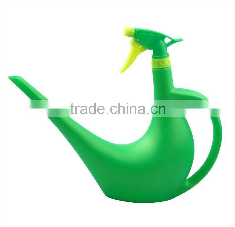 new model Plastic water can(YH-D5)