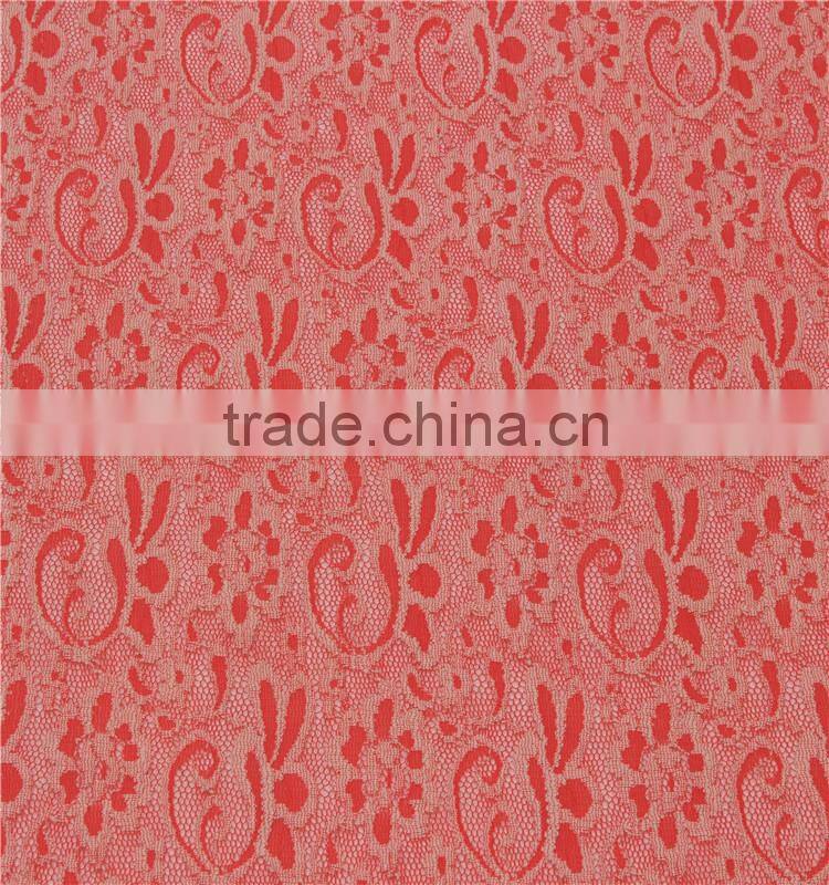 Certificed Wholesale Popular cotton lace trim