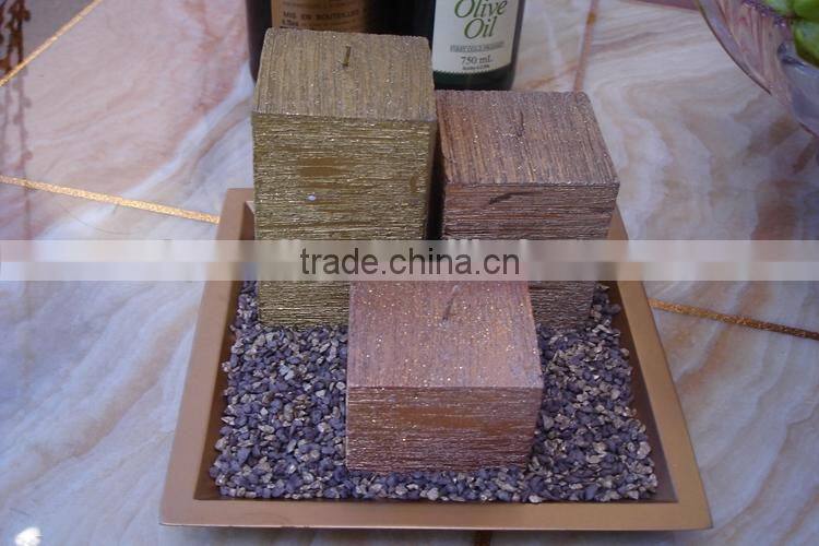 pillar candles church pillar candle carved candles