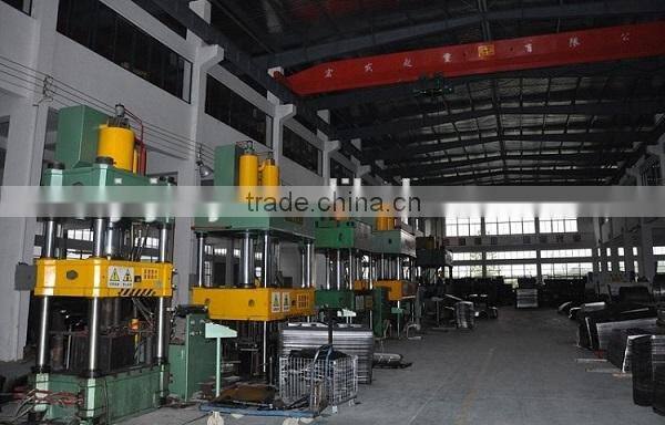 Auto Metal Truck Parts ISUZU 700P Front Door