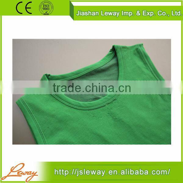 Men spandex compression Crossfit Shirt