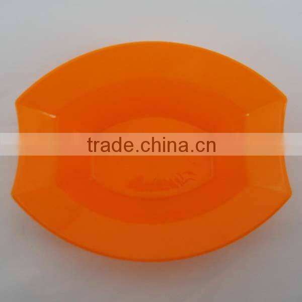 Disposable Plastic Soup Bowl