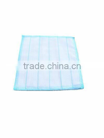 plant fiber kitchen scouring pad
