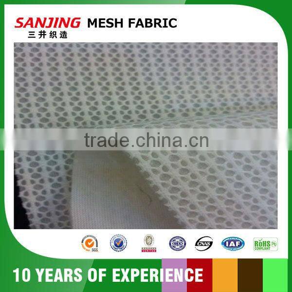 100 Polyester Mesh Fabric China Wholesale