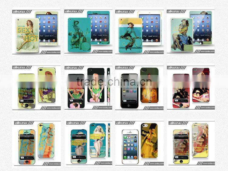 For ipad flip cover laptop protective covers