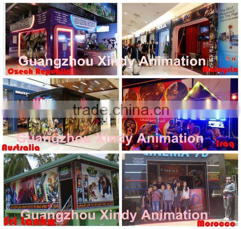 New product for home cinema sofa