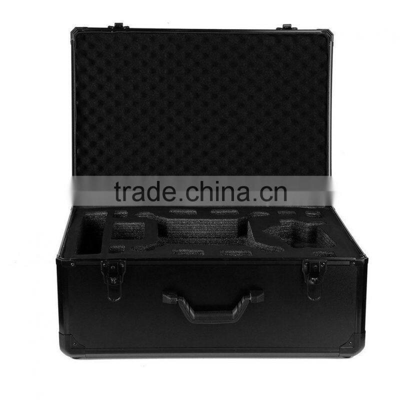 Aluminum Case/Protective Protector Carry Out Box For Phantom 3