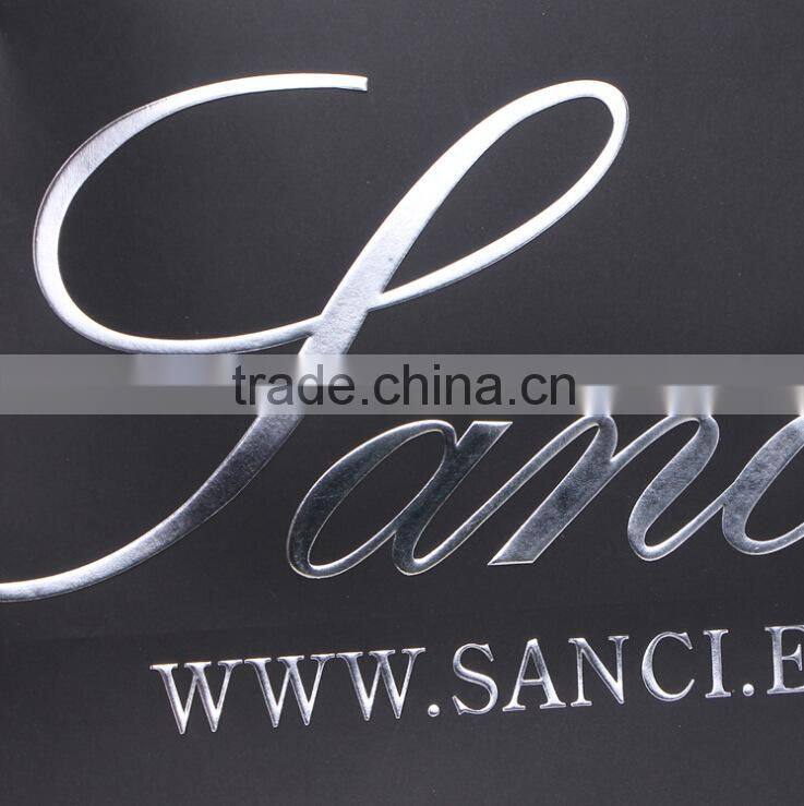 FANCY RED small paper bag FOR WEDDING