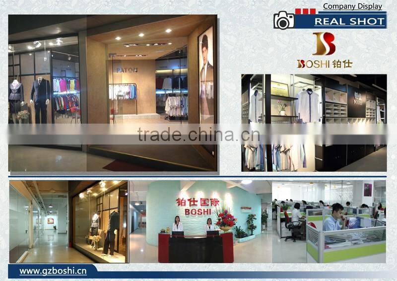 Promotional working suit vest for waiters sleeveless work vest