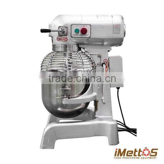 Baking Equipment!Heavy Duty Planetary Mixer Food Mixer