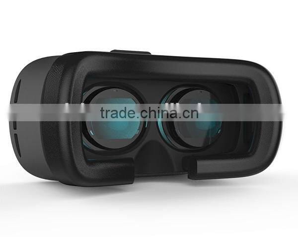 Good Price Virtual Reality 3D Glass VR Box Glasses for Sale