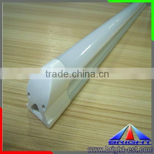 T5-1.2M Dimmable 18w 4 feet t5 led tube