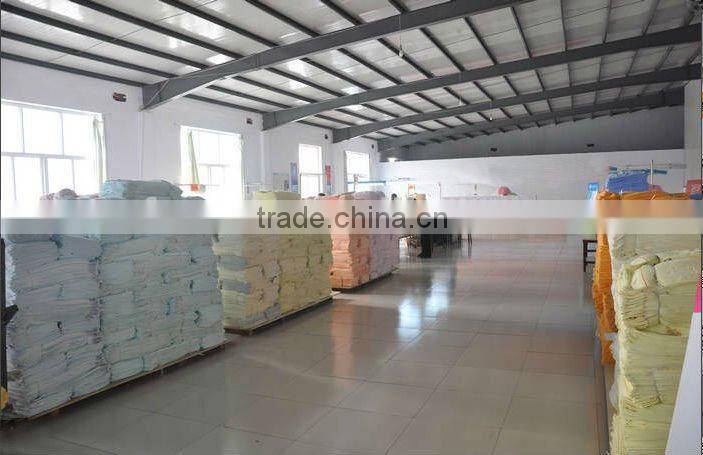 3 pieces 100% cotton gift sets of towels promotional beach towel SD-822