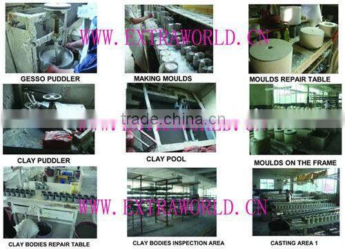 Qatar souvenir pvc fridge magnet