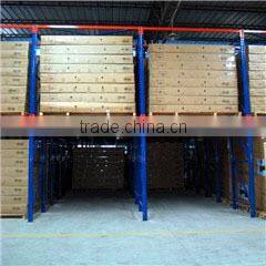 high quality warehouse storage heavy duty drive in racking system
