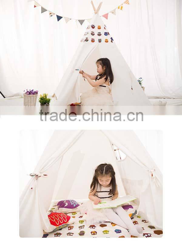 Indian children's children's tent, baby tent, the baby toys, the game room