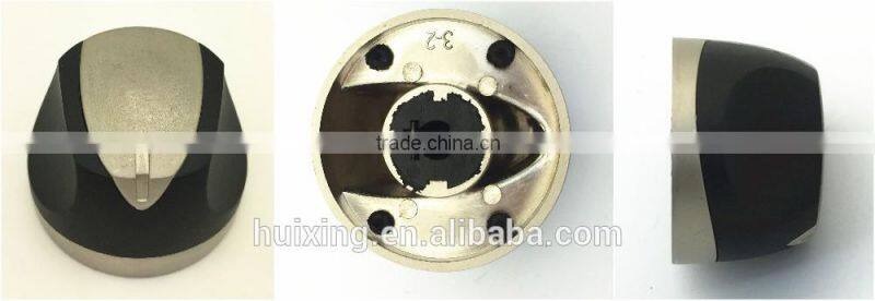 Oven Power Led Gas Oven Knob