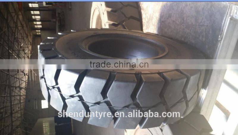 Solid Tyre 12.5/80-12,15.00-28,6.5-10